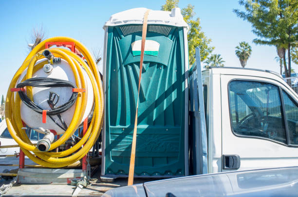 Portable Toilet Options We Offer in Sorrento, LA