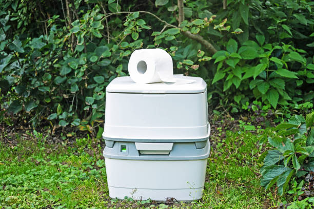 Best Portable bathroom rental  in Sorrento, LA