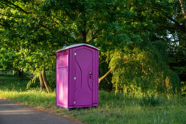 Best Construction site porta potty rental  in Sorrento, LA